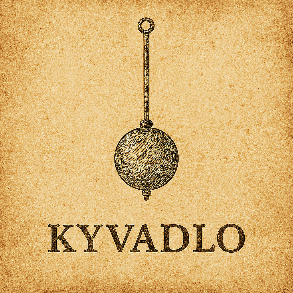 KYVADLA