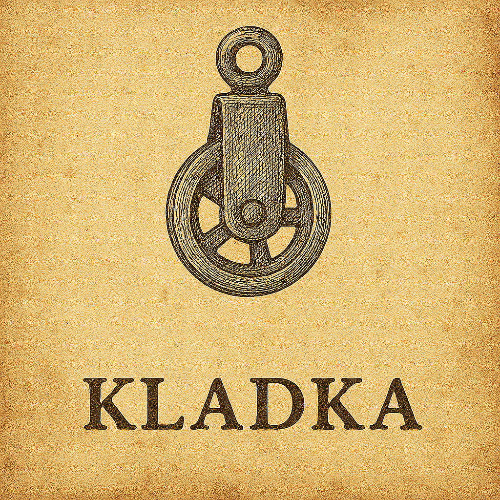 KLADKY